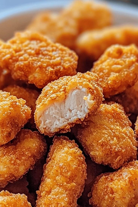 Chicken Nuggets